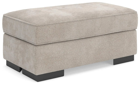 High Profile Ottoman