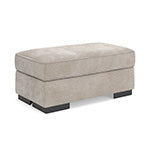 High Profile Ottoman