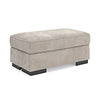 High Profile Ottoman
