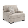 High Profile Oversized Chair