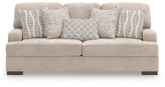 High Profile Sofa