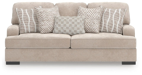 High Profile Sofa