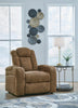 Wolfridge Power Recliner