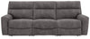 Next-Gen Durapella 3-Piece Power Reclining Sectional