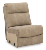 Next-Gen Durapella Armless Chair