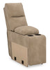 Next-Gen Durapella Console with Storage