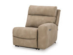 Next-Gen Durapella Right-Arm Facing Power Recliner