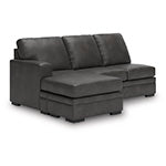 Dara Park Left-Arm Facing Sofa Chaise