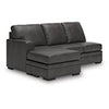 Dara Park Left-Arm Facing Sofa Chaise