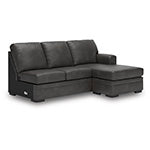 Dara Park Right-Arm Facing Sofa Chaise