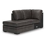 Dara Park Left-Arm Facing Corner Chaise
