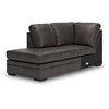 Dara Park Left-Arm Facing Corner Chaise