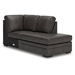 Dara Park Right-Arm Facing Corner Chaise