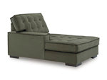 Chalcombe Left-Arm Facing Corner Chaise