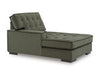 Chalcombe Left-Arm Facing Corner Chaise