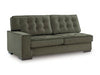 Chalcombe Left-Arm Facing Sofa