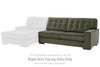 Chalcombe Right-Arm Facing Sofa