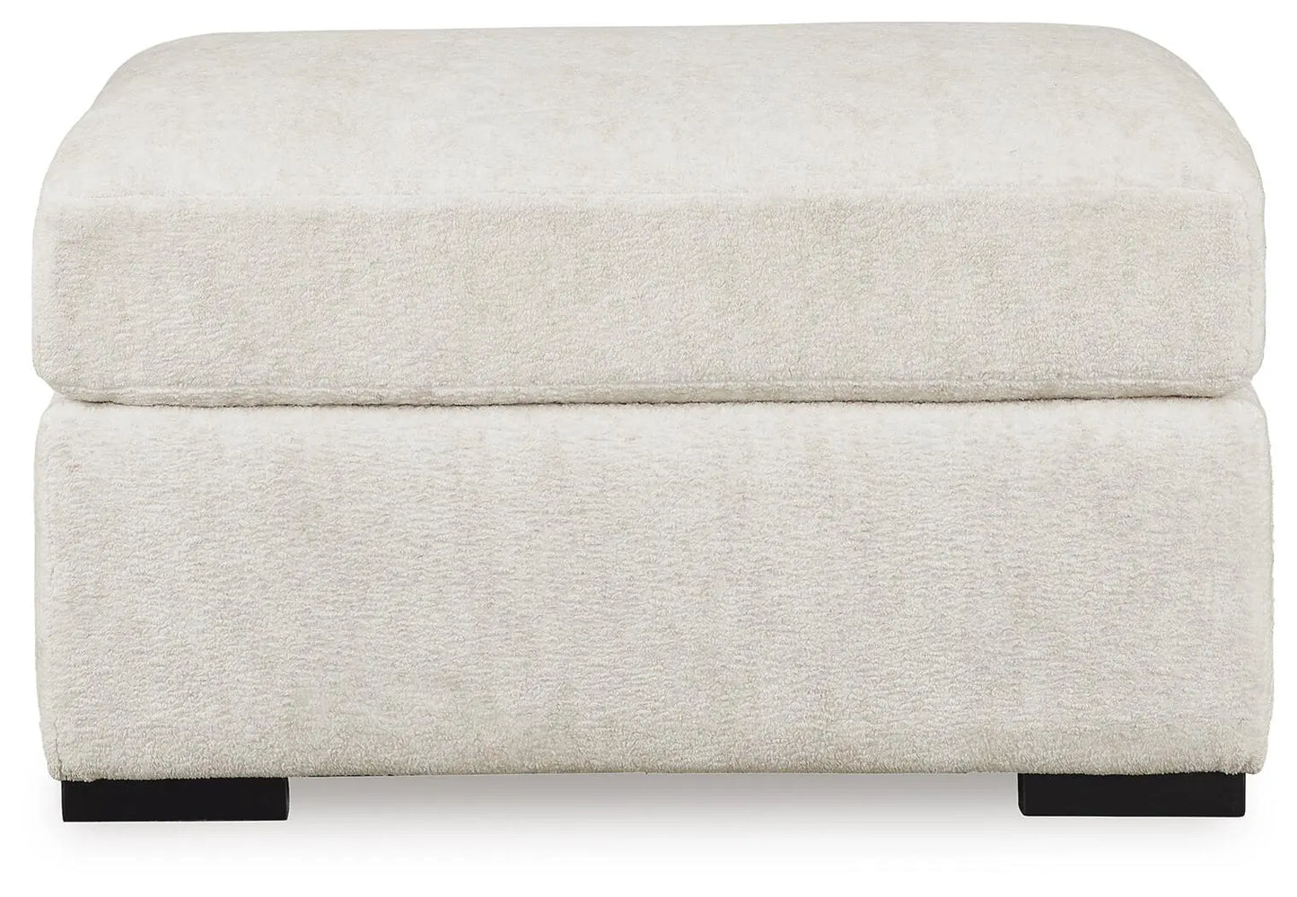 Chessington Oversized Accent Ottoman