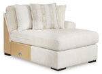 Chessington Right-Arm Facing Corner Chaise