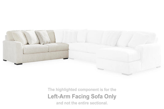 Chessington Left-Arm Facing Sofa