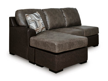 Baltic-Park Left-Arm Facing Sofa Chaise