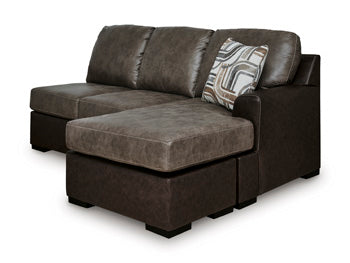 Baltic-Park Right-Arm Facing Sofa Chaise