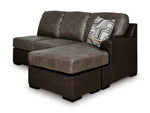 Baltic-Park Right-Arm Facing Sofa Chaise