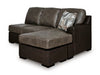 Baltic-Park Right-Arm Facing Sofa Chaise