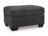 Loreo Ottoman