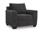 Loreo Chair
