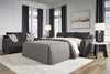 Loreo Queen Sofa Sleeper