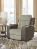 Stately Check Power Recliner