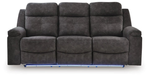 Brysonview Reclining Sofa