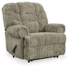 Movie Man Recliner