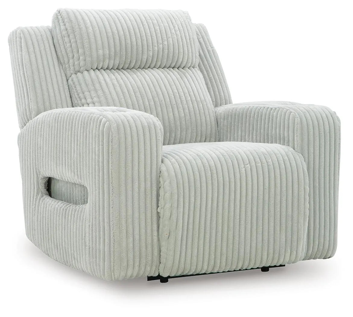 TwinBrooke Power Recliner