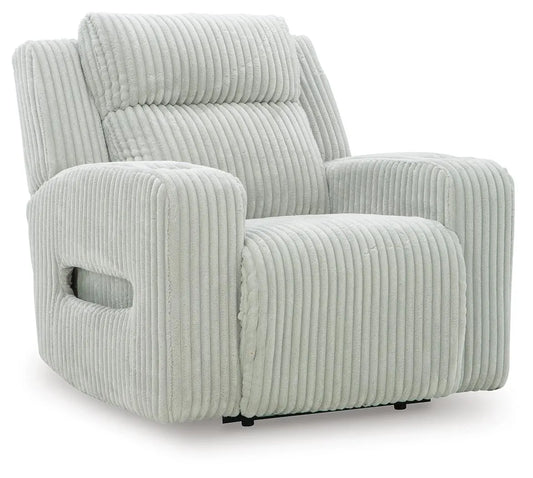 TwinBrooke Power Recliner