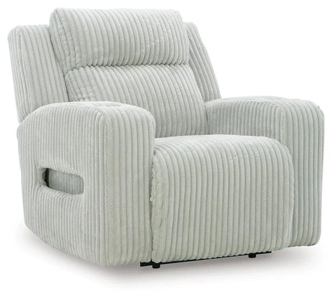 TwinBrooke Power Recliner