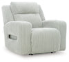 Sillón reclinable eléctrico TwinBrooke