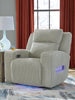 TwinBrooke Power Recliner