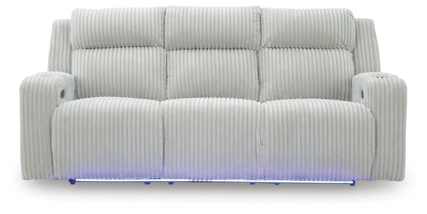 TwinBrooke Power Reclining Sofa