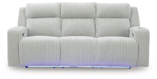 TwinBrooke Power Reclining Sofa