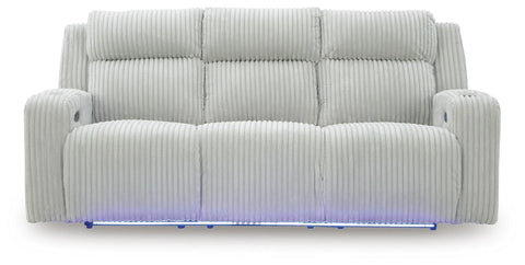 TwinBrooke Power Reclining Sofa