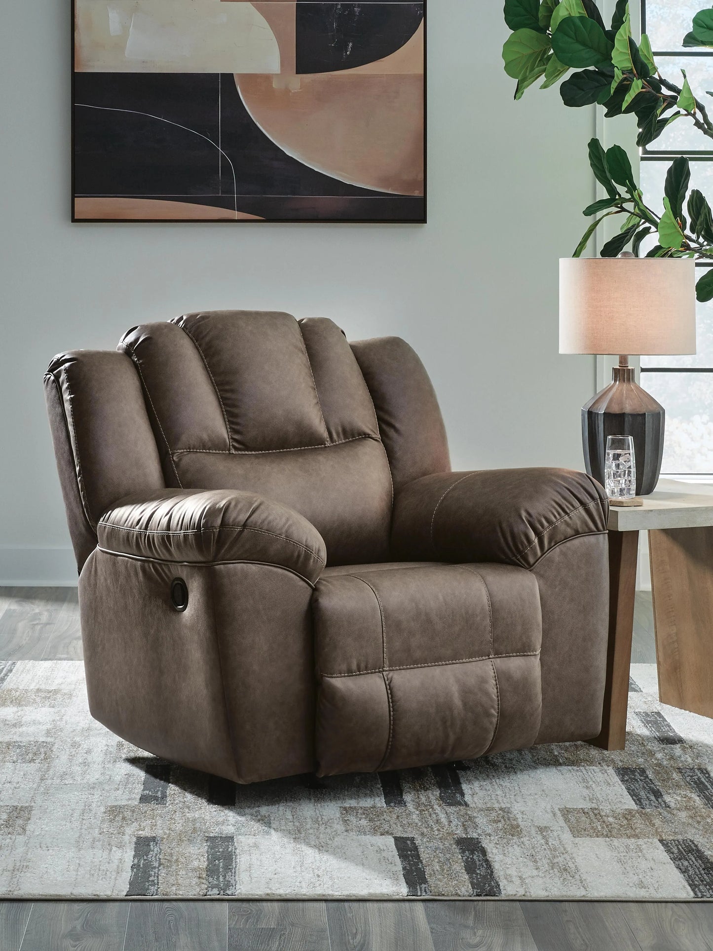 Knoxlee Recliner