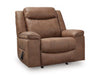 Streamlight Recliner