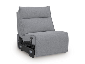 ModMax II Power Armless Recliner