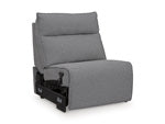 Modmax II Power Armless Recliner