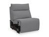Modmax II Power Armless Recliner