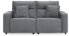 Loveseat reclinable de 2 piezas ModMax II