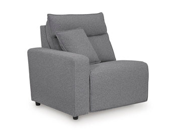 Modmax II Left-Arm Facing Power Recliner