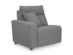 Modmax II Left-Arm Facing Power Recliner